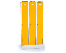 Cloakroom locker ALDOP 1920 x 900 x 500